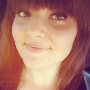 Meet your Posher, Katrina